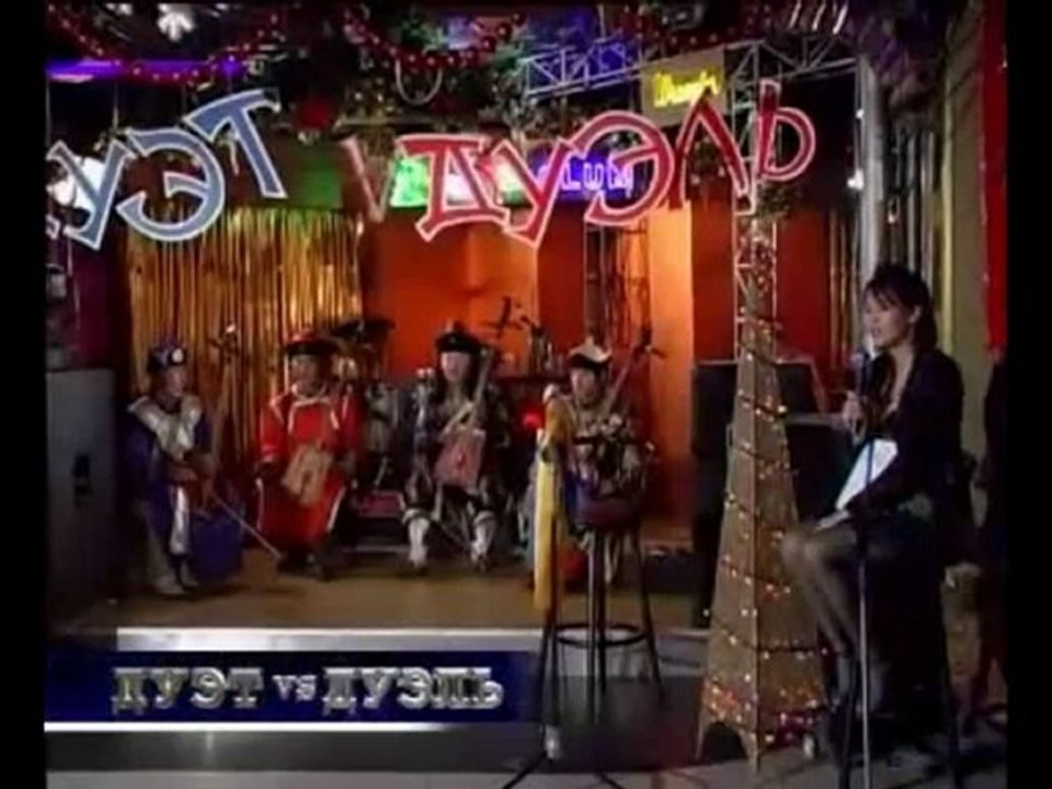 duet vs duel 5-2 by myloverso