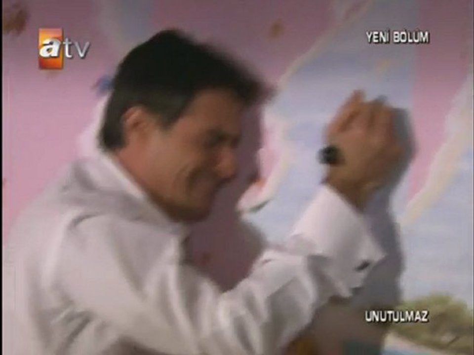 Eda&Harun Unutulmaz "gelen seni soruyor"