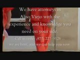 Aliso Viejo Dui Lawyer 877-227-9128