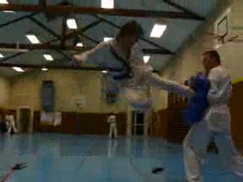 Amalric saut 01/2010