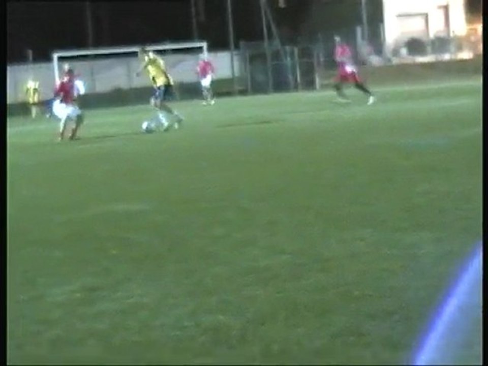Occasion de but - RMFC vs OCCITANA