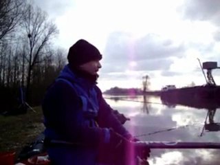 Sortie à Languevoisin le 31 01 2010