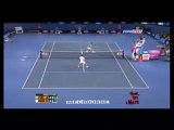 TENNIS Australian Open - FEDERER vs MURRAY