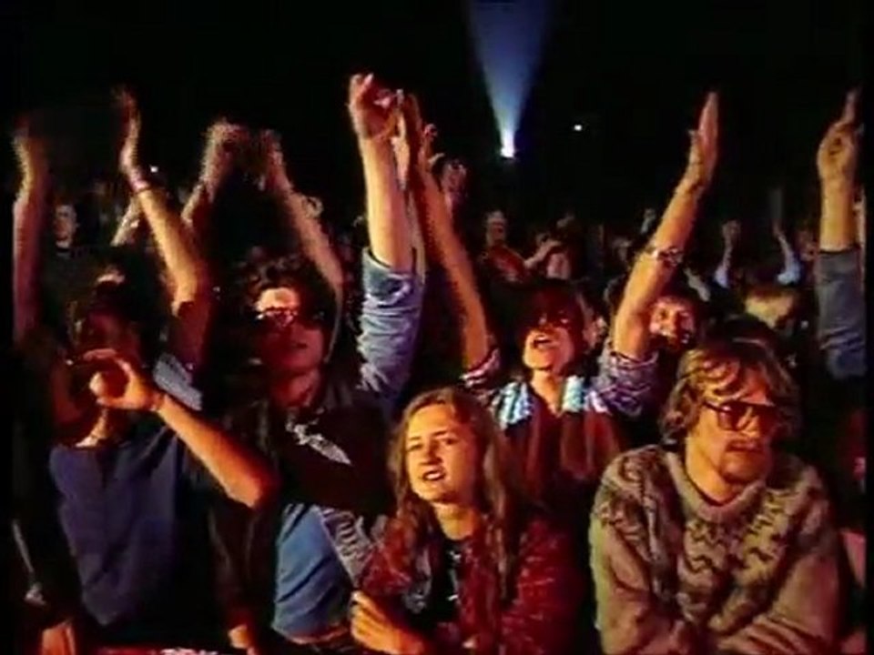 THIN LIZZY live at Rockpalast-1981 (7/7)