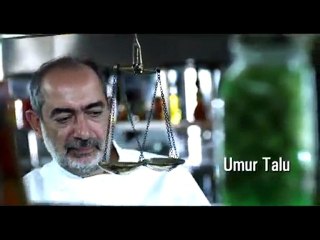 Habertürk - Nedir Ustalık? (Mutfak)