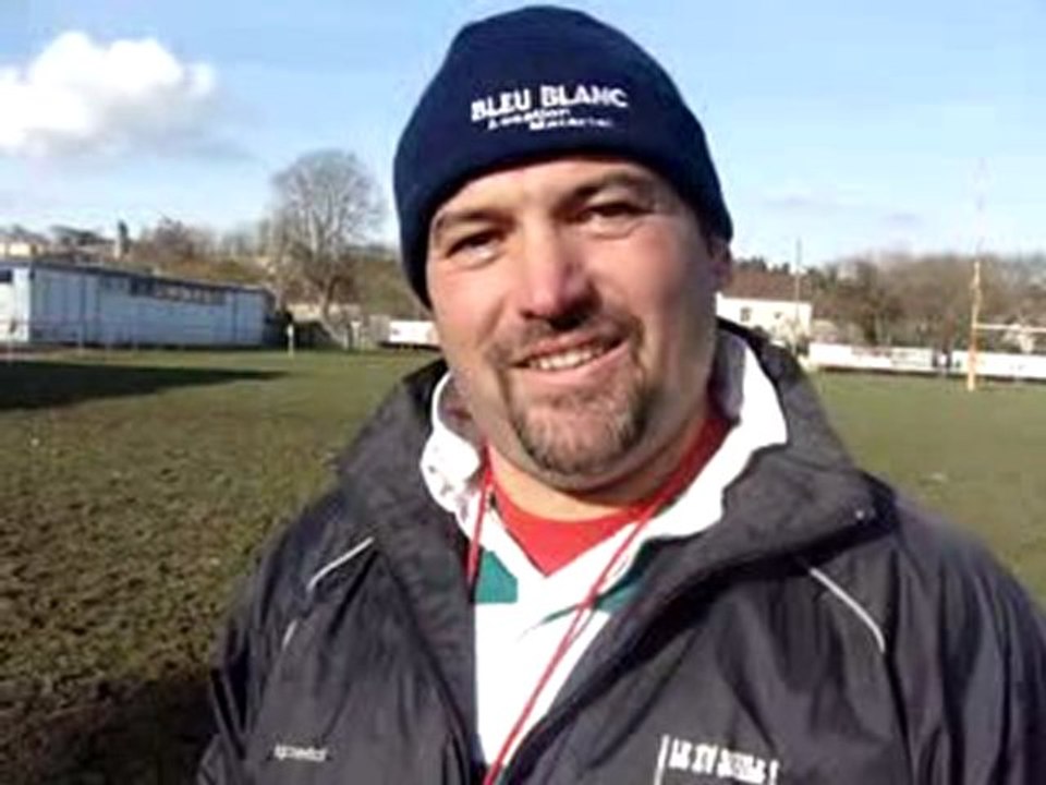 Coach RAS Orleans