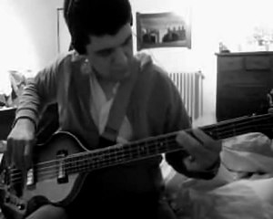 Les portes - tu es une petite fille perdue