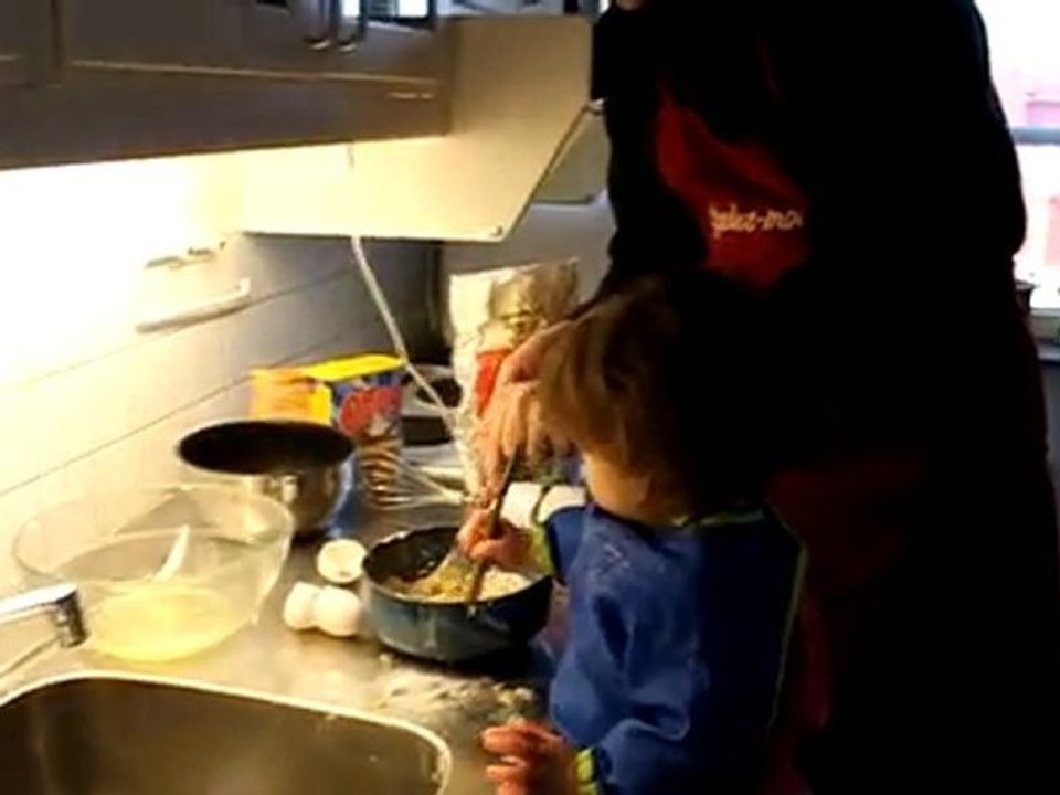 gateau