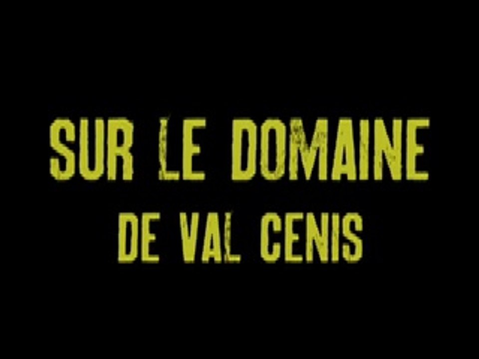 Val Cenis : Janvier  2010