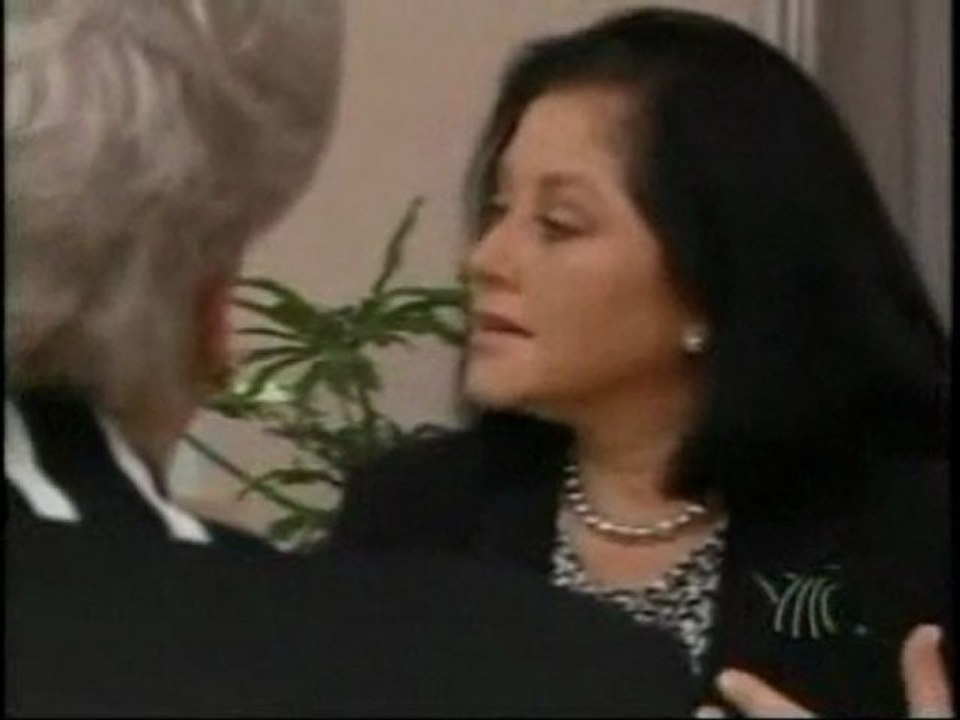 Mirada de Mujer El Regreso 157
