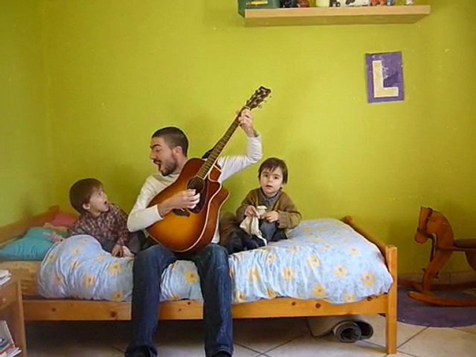 La chanson du samedi: Chuggington
