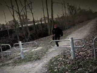 Run With The Wolves/ The Prodigy