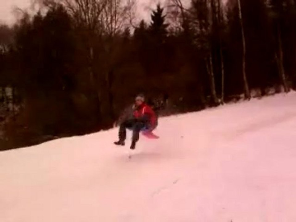 Semnoz