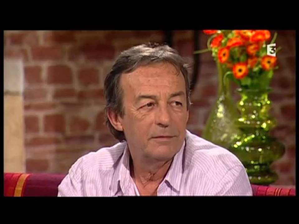 “Bienvenue Chez Fred“ avec Lionel Lévy