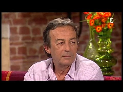 “Bienvenue Chez Fred“ avec Lionel Lévy