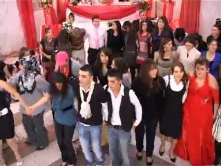 Mariage a ma soeur (Gamze & Goktan) Halayyy