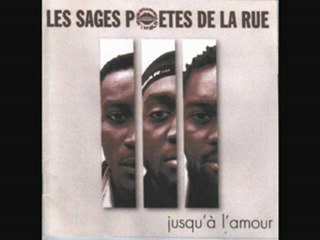 Sages Po - J'aurais bien aimé