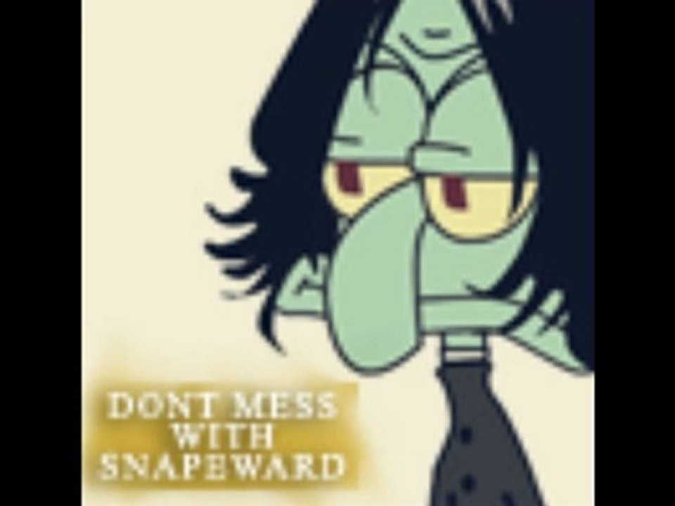 Snapeward