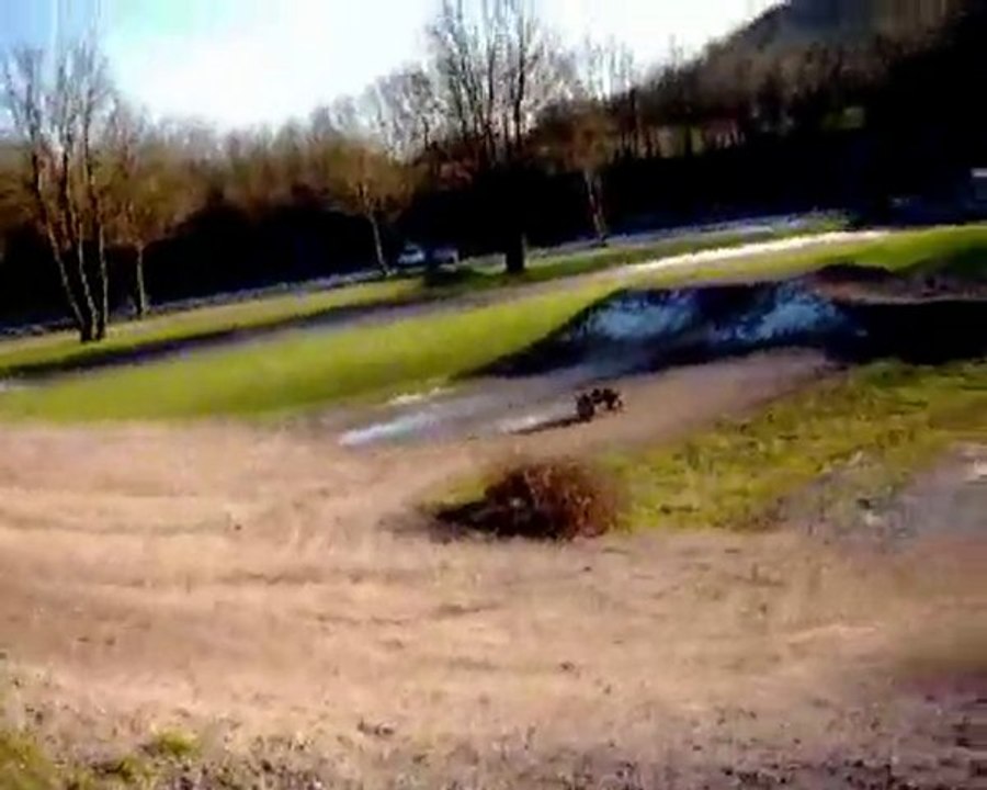 mon hpi savage x a hélinghem