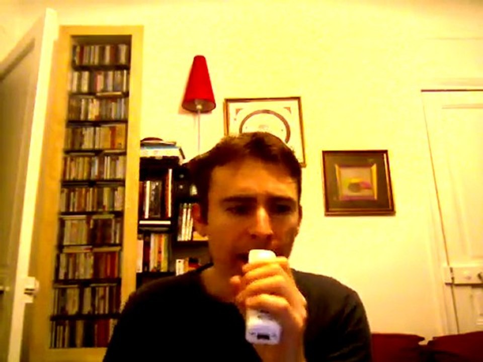 Wiwi égratigne "La couleur des blés"