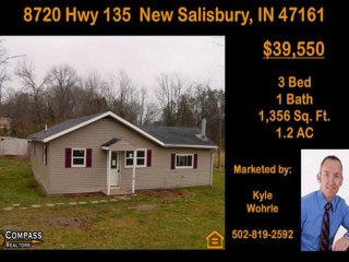 Compass Realtors presents Our Home Showcase