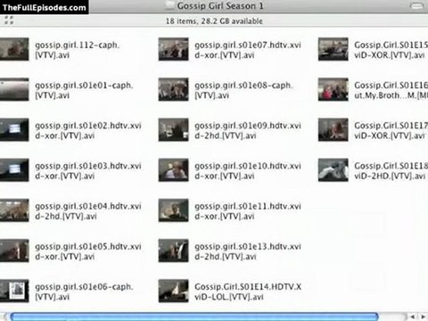 The Big Bang Theory Full Episodes