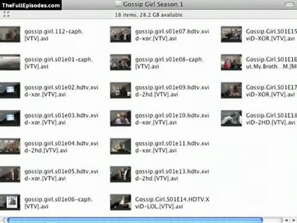 The Big Bang Theory Full Episodes