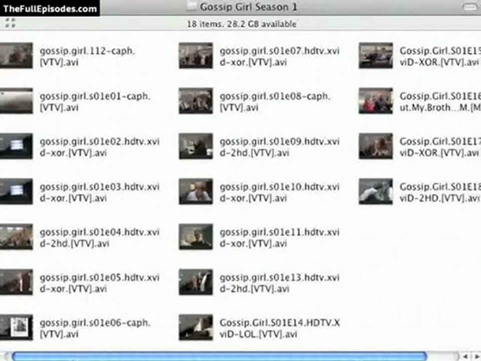 The Biggest Loser Full Episodes