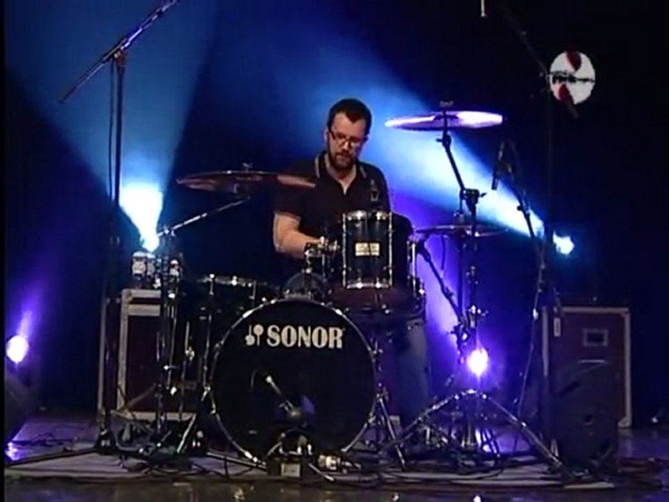MusiKampus 8 - The Spirit of 84 - Chasing the sun
