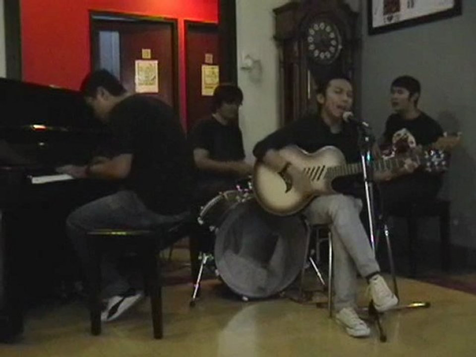 Miley Cyrus - The Climb cover by Single Season