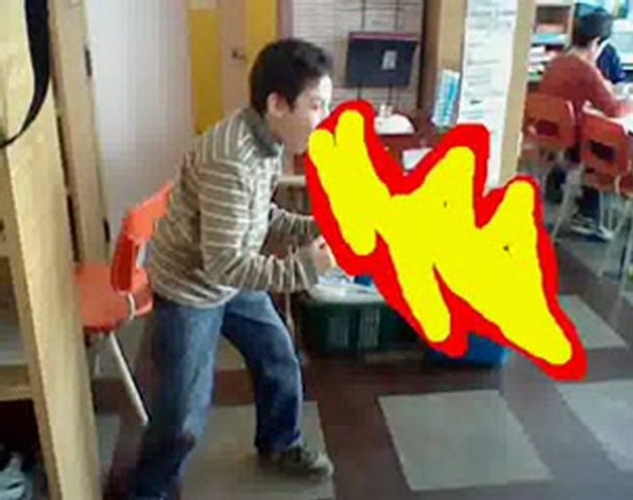 Collection Graffitis DSi Partie 1