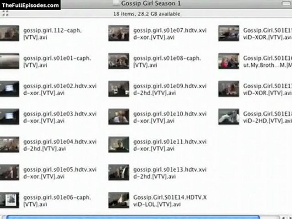 The Family Full Episodes