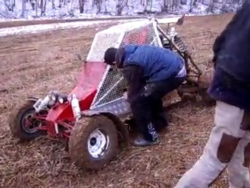 Kart Cross Georges IMG_0966