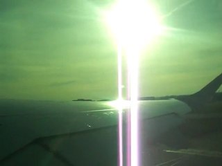 décolage de toulouse