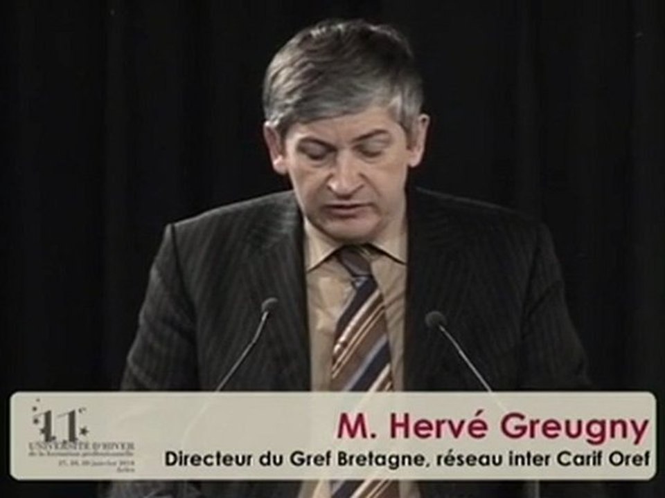UHFP - Hervé Greugny