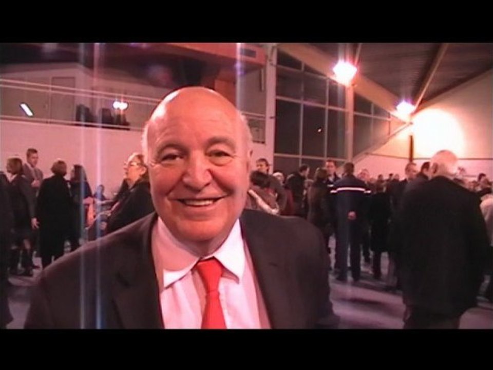 Voeux 2010
