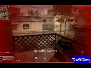 Cod 4 Sniper Kill TntKiller