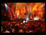 Garou Fête de la chanson française 30-01-10 FR2