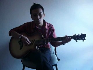 Hyde - Evergreen cover by Single Season (solo)