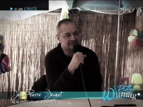 WIZZ MAG - émission 03 (dimanche 31 janvier 2010)
