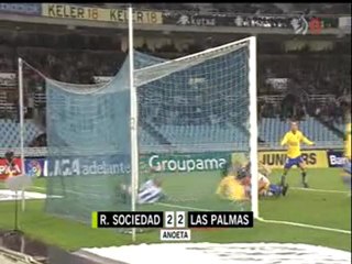 J22.ERREALA 2-LAS PALMAS 2,(30.01.2010)