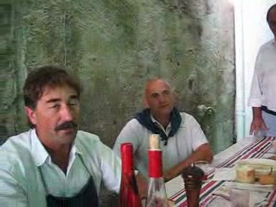 Fête basque 2009 dimanche Maïtia Nun zira 162