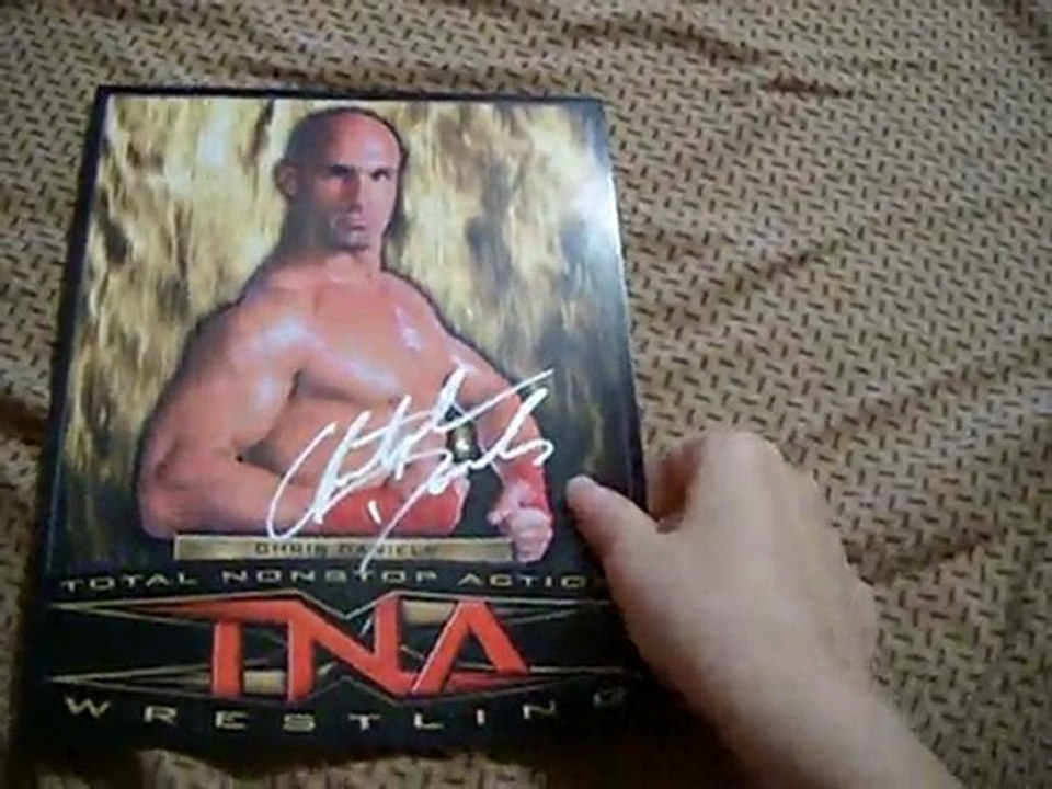 dear hulk hogan
