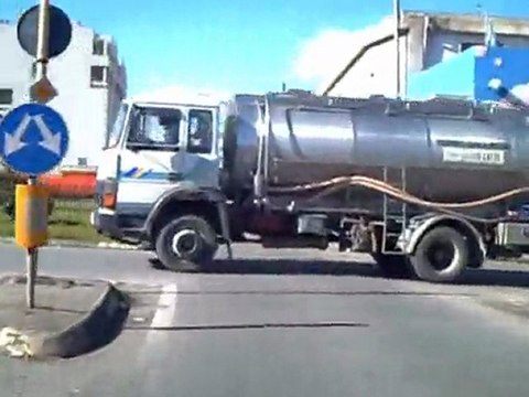 MATERA: VIALE ITALIA DIMENTICATO