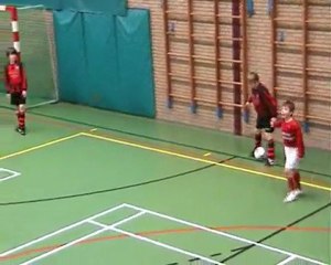 Futsal:OVCS E1-DVO E2,prt 4/4