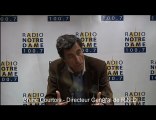Courrier des auditeurs - Radio Notre Dame - 30/01/2010