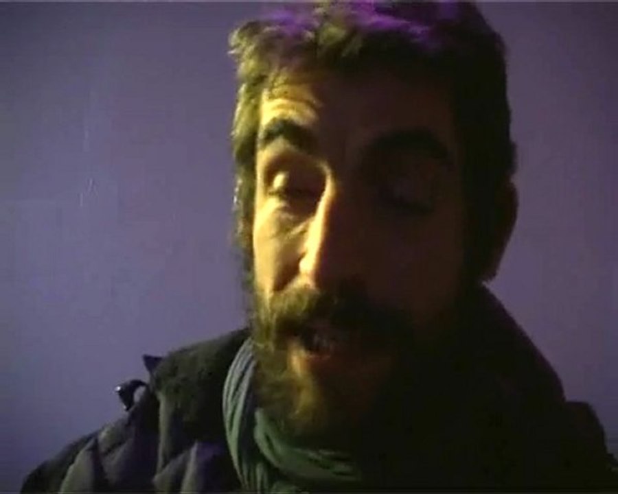 Augustin Legrand Don Quichotte