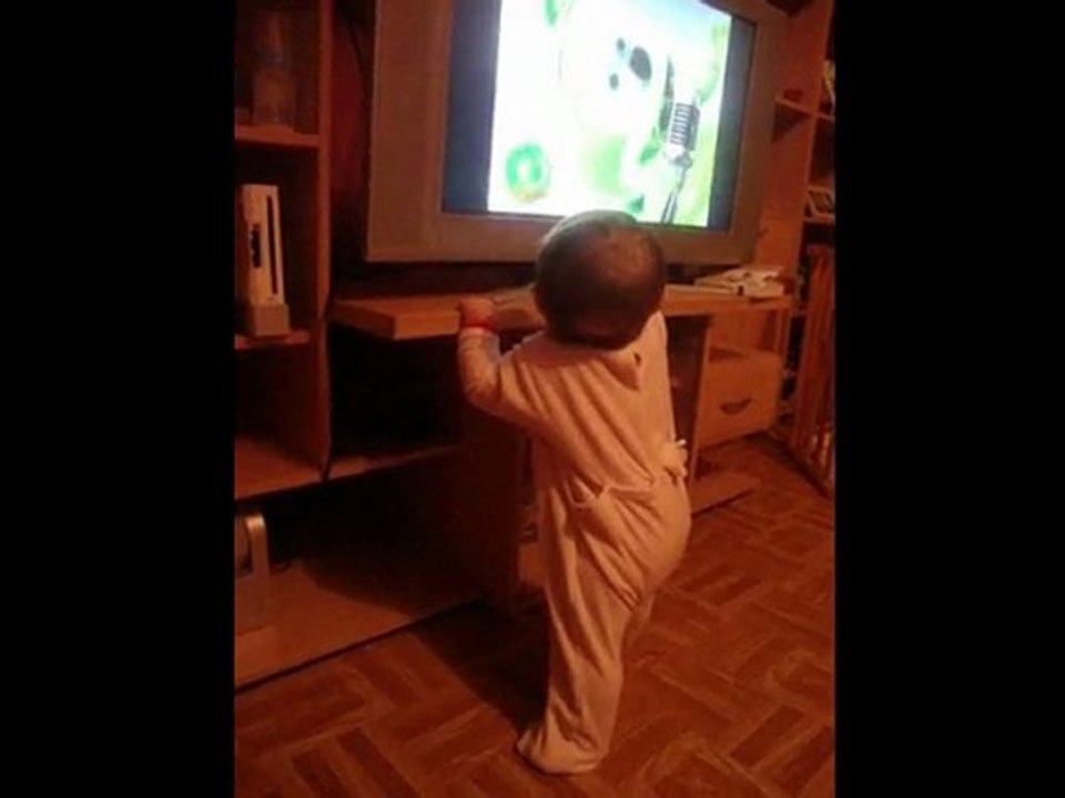 Mon film.avi.wmv  lea qui danse