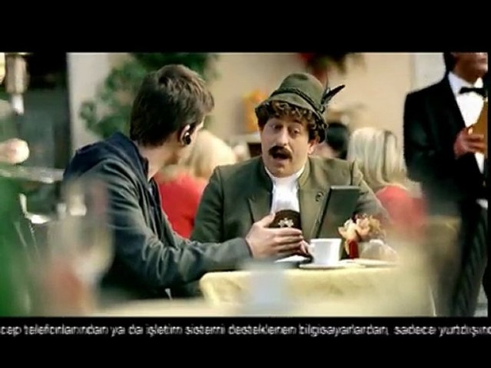 Türk Telekom - Wiro (İtalyan)