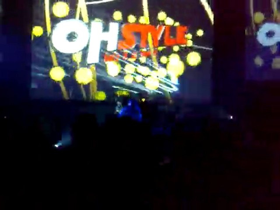 copycat @ The Oh! style waregem